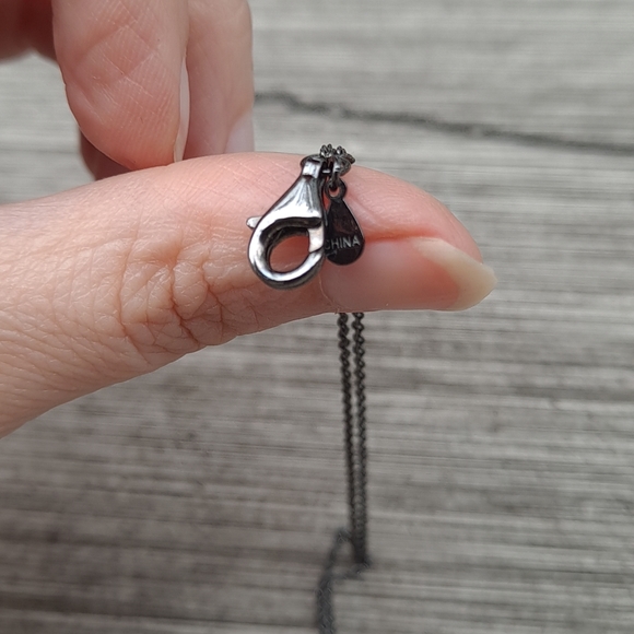 The Rarities Carol Brodie Black RhodiumElegant S - Picture 6 of 10